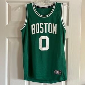 Boston Celtics Jersey Tatum